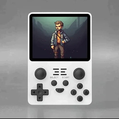 DDLbernic™ PLUS Retro Pocket Arcade