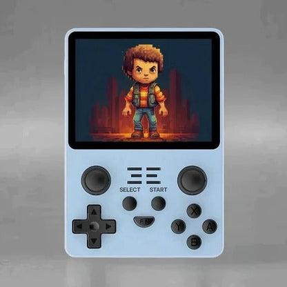 DDLbernic™ PLUS Retro Pocket Arcade