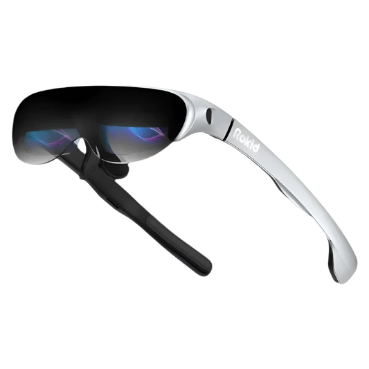 🎉Utolsó nap, hogy 50% kedvezményt kapjon🎉USAPDL Air AR Szemüveg🥽